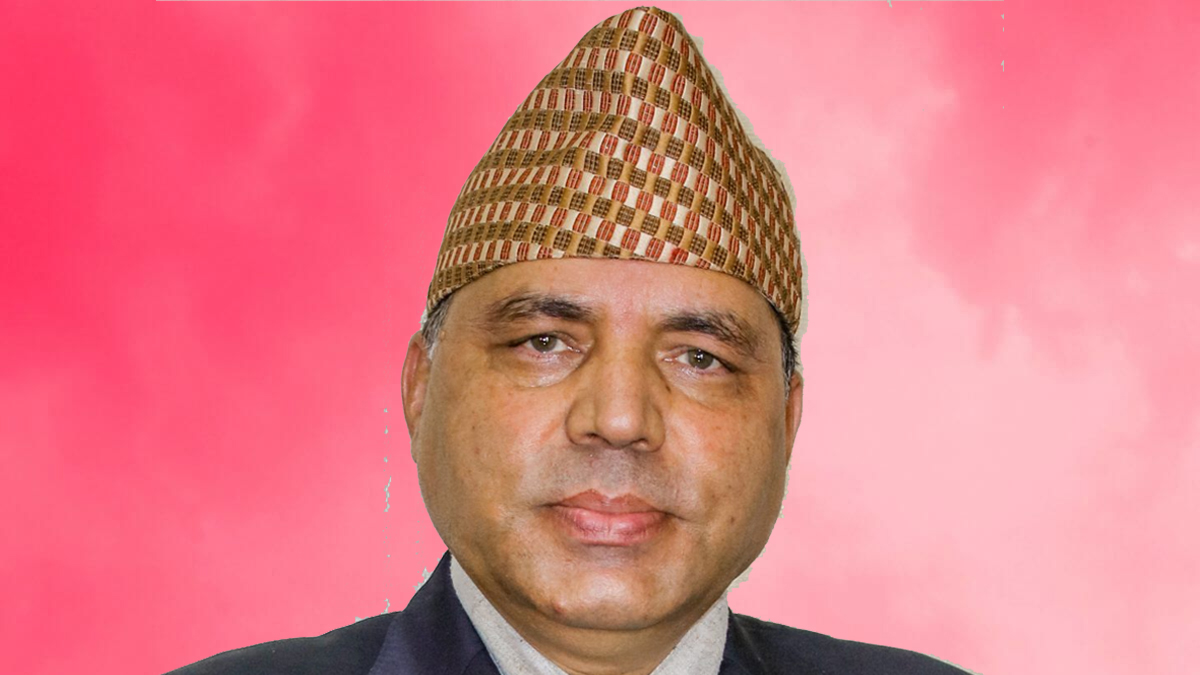 सार्कलाई अघि बढाउन प्रयत्न भइरहेको छ : सचिव पौडेल